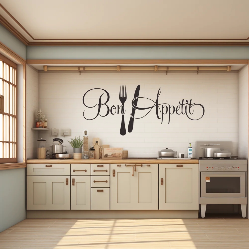Autocollant mural de Motif de  - Home Decor Free App avis et prix
