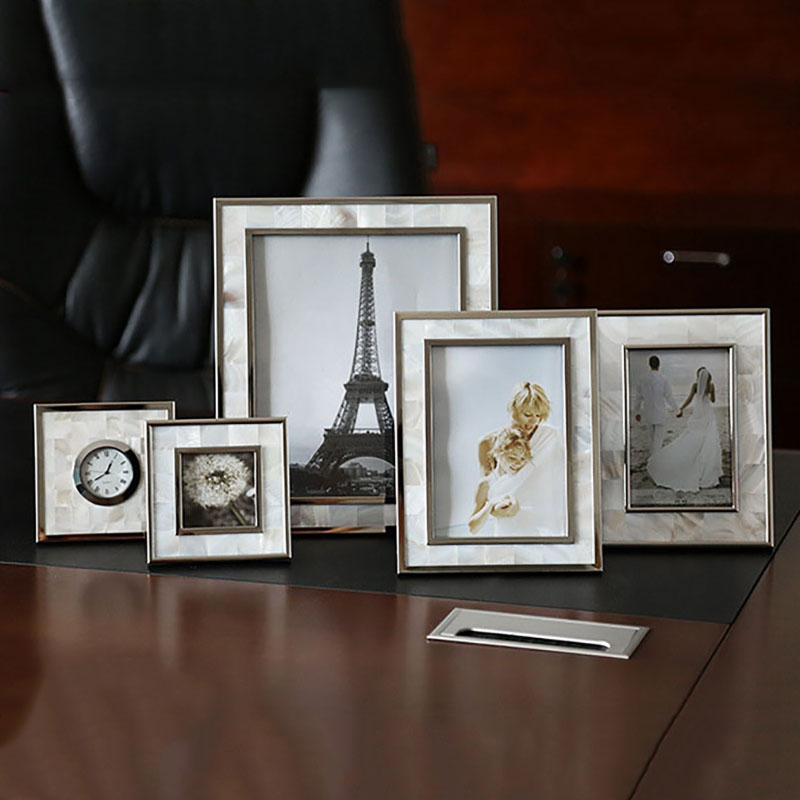 Cadres Photo décoratifs en all - Bamboo Photo Frame avis et prix