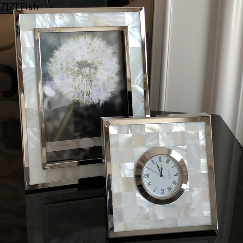 Cadres Photo décoratifs en all - Bamboo Photo Frame avis et prix