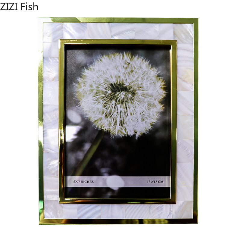 Cadres Photo décoratifs en all - Bamboo Photo Frame avis et prix