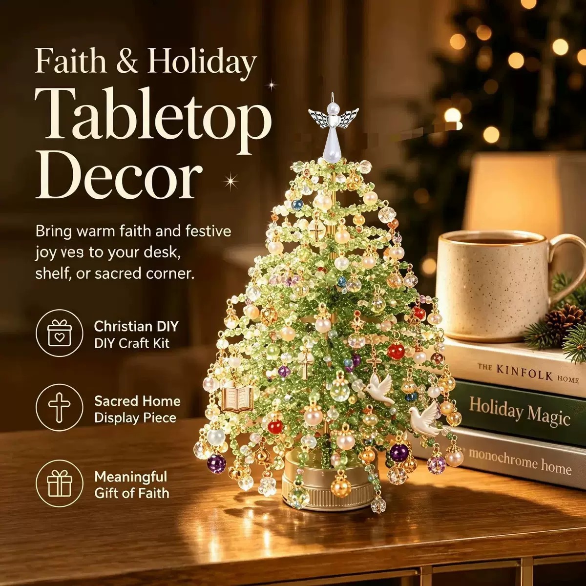 Kit de bricolage pour créer un - Home Decor Theme avis et prix