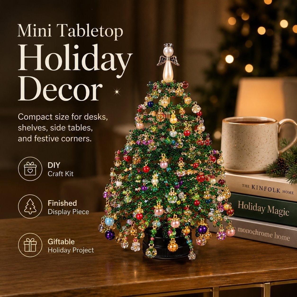 Kit de bricolage pour créer un - Home Decor Theme avis et prix