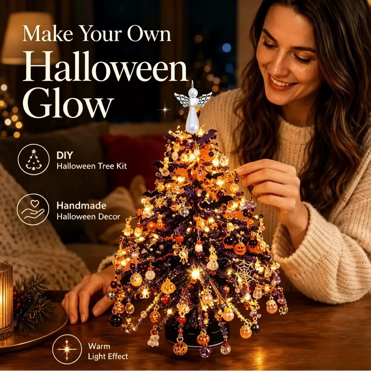 Kit de bricolage pour créer un - Home Decor Theme avis et prix