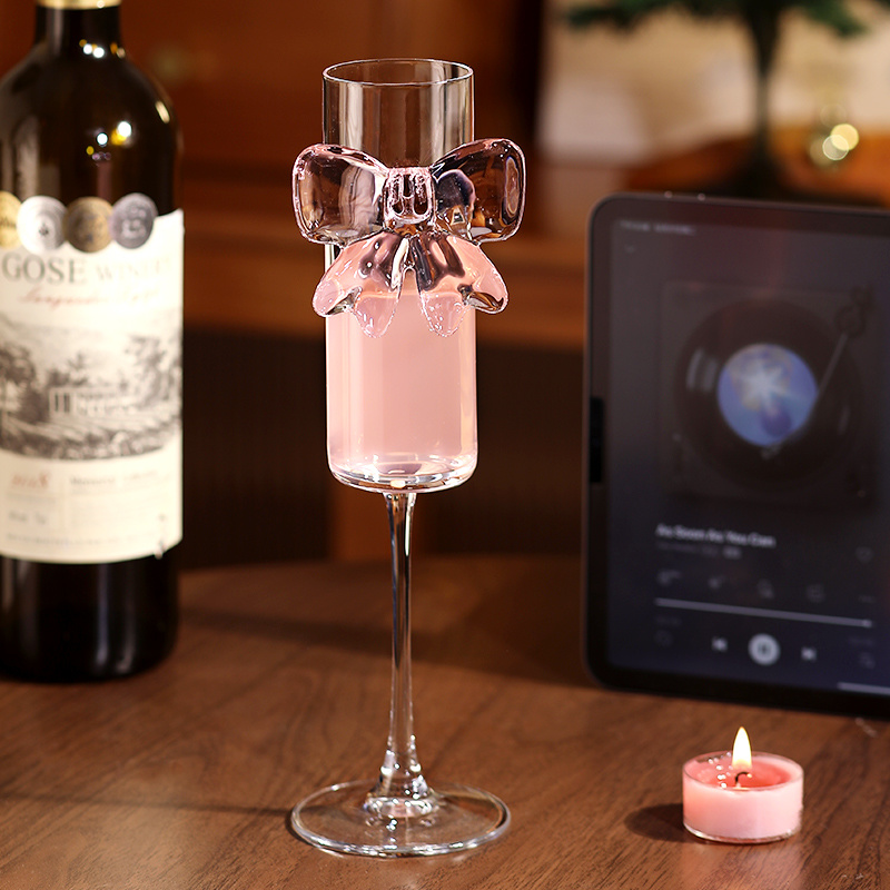 Flûtes à champagne en verre, v - Home Decor Y2K avis et prix