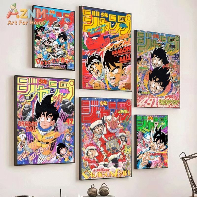 Impression sur toile de la cou - Home Decor Magazine avis et prix