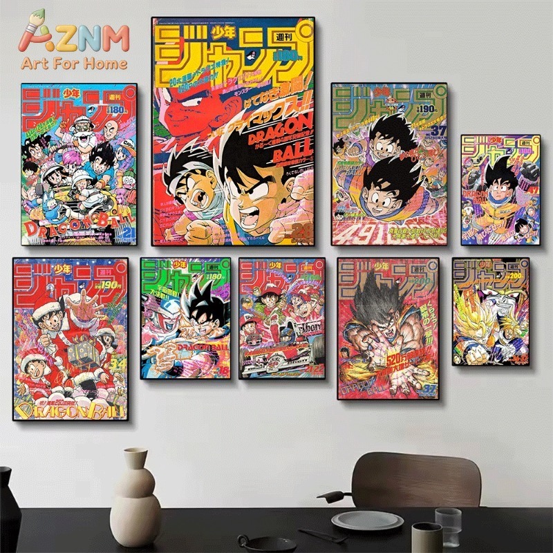 Impression sur toile de la cou - Home Decor Magazine avis et prix