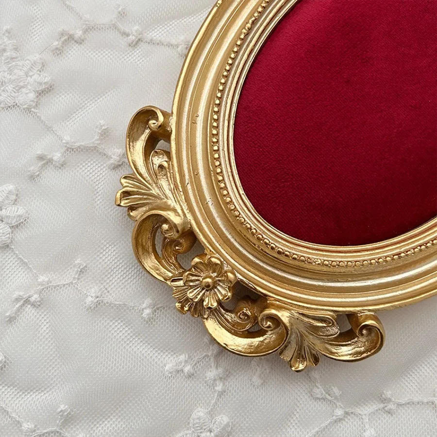 Porte-bijoux en résine pour ch - Bamboo Photo Frame avis et prix