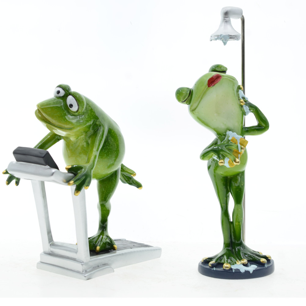 MYBLUE-Figurines d'animaux de  - Home Decor Y2K avis et prix