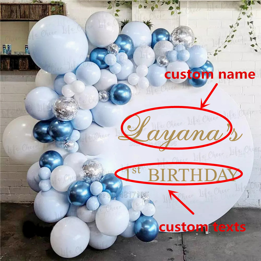 Autocollants muraux en vinyle  - Home Decor Indonesia avis et prix
