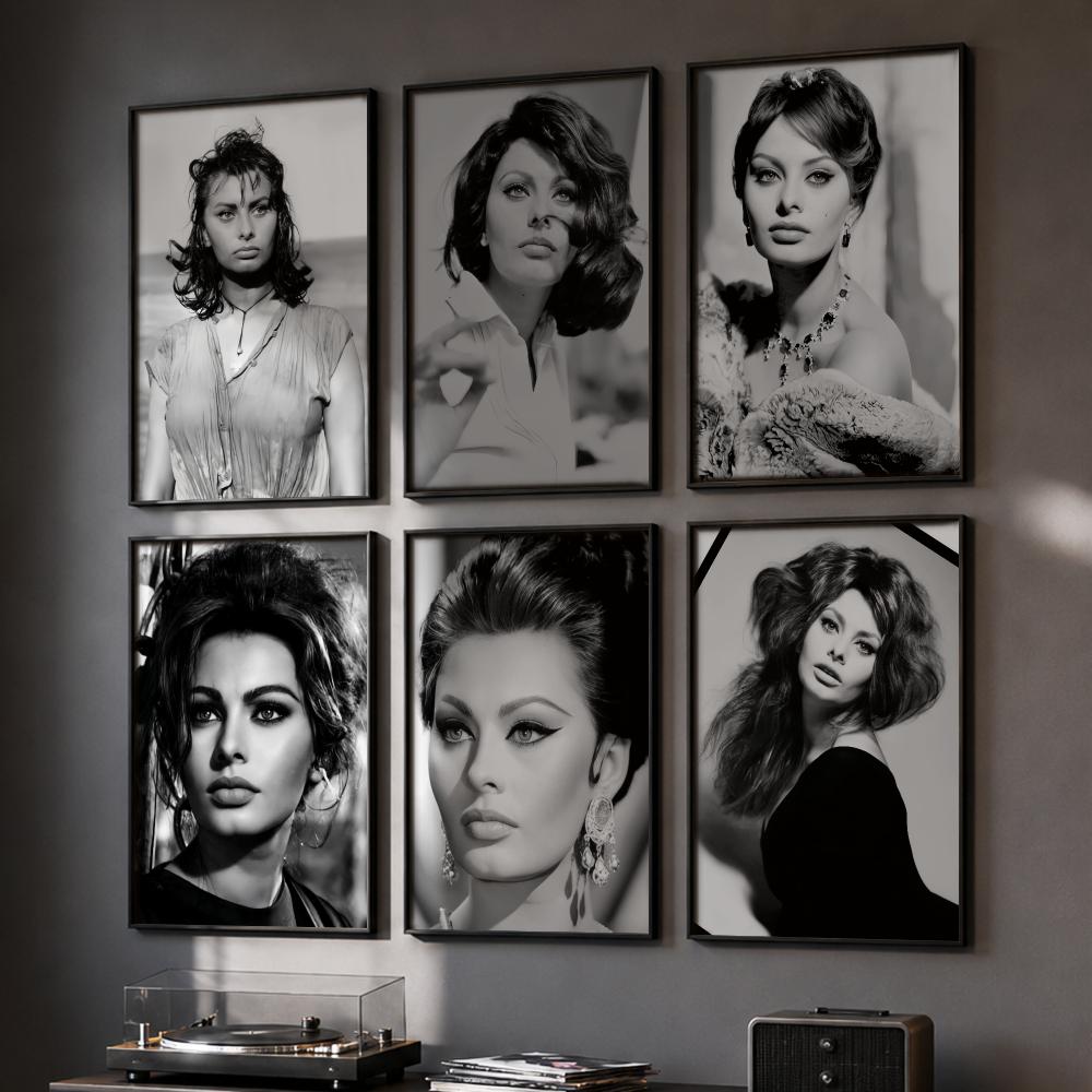 Affiche de magazine Fashion S_ - Home Decor Magazine avis et prix