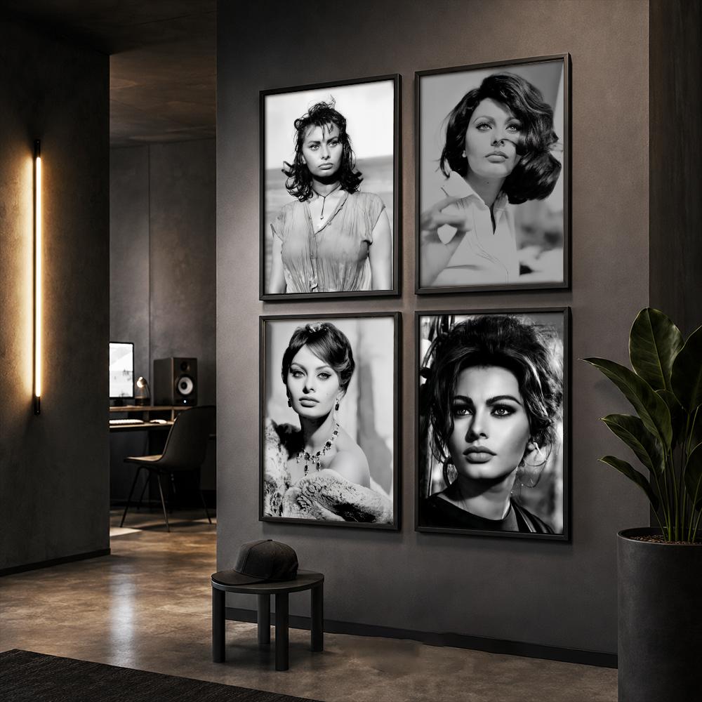 Affiche de magazine Fashion S_ - Home Decor Magazine avis et prix