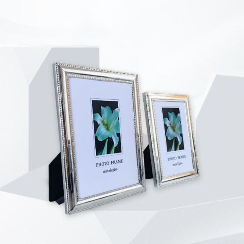 Cadre photo rectangulaire en m - Bamboo Photo Frame avis et prix