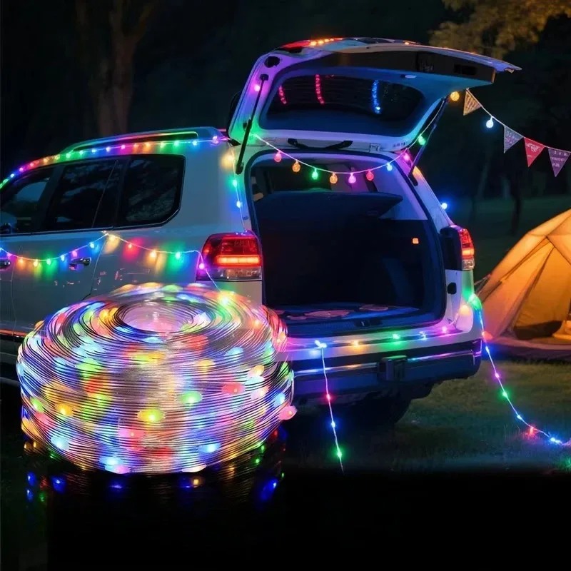 Lumières LED RGB intelligentes - Home Decor Free App avis et prix