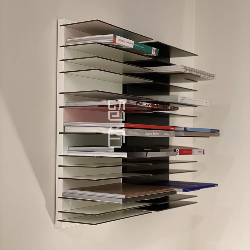Présentoir de rangement pour c - Home Decor Magazine avis et prix