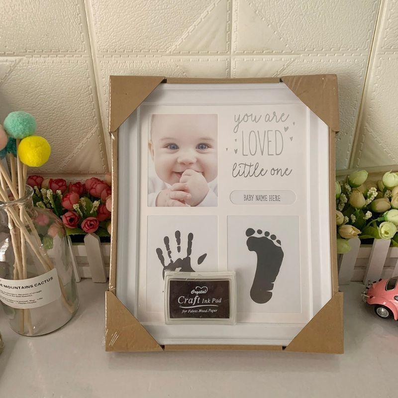 CORB – cadre Photo imprimé mai - Home Decor Free App avis et prix