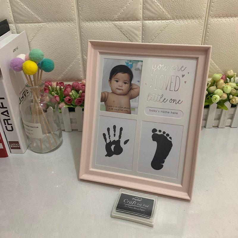 CORB – cadre Photo imprimé mai - Home Decor Free App avis et prix