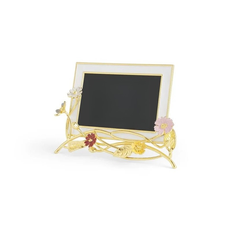 Cadre photo décoratif avec pei - Bamboo Photo Frame avis et prix