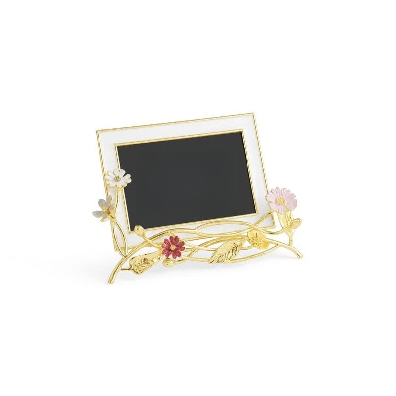 Cadre photo décoratif avec pei - Bamboo Photo Frame avis et prix