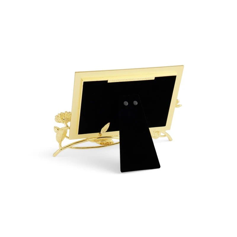 Cadre photo décoratif avec pei - Bamboo Photo Frame avis et prix