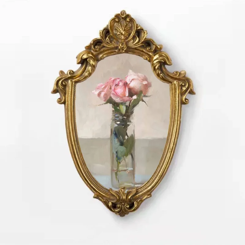 Cadre photo rétro en résine, o - Bamboo Photo Frame avis et prix