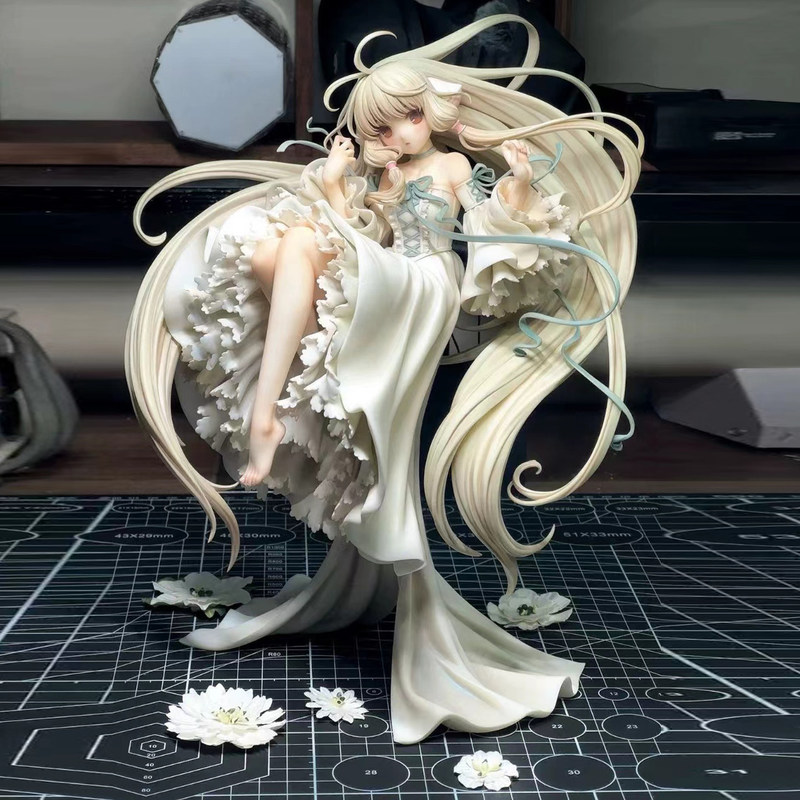 Figurine d'anime Chobits Chi e - Home Decor Theme avis et prix