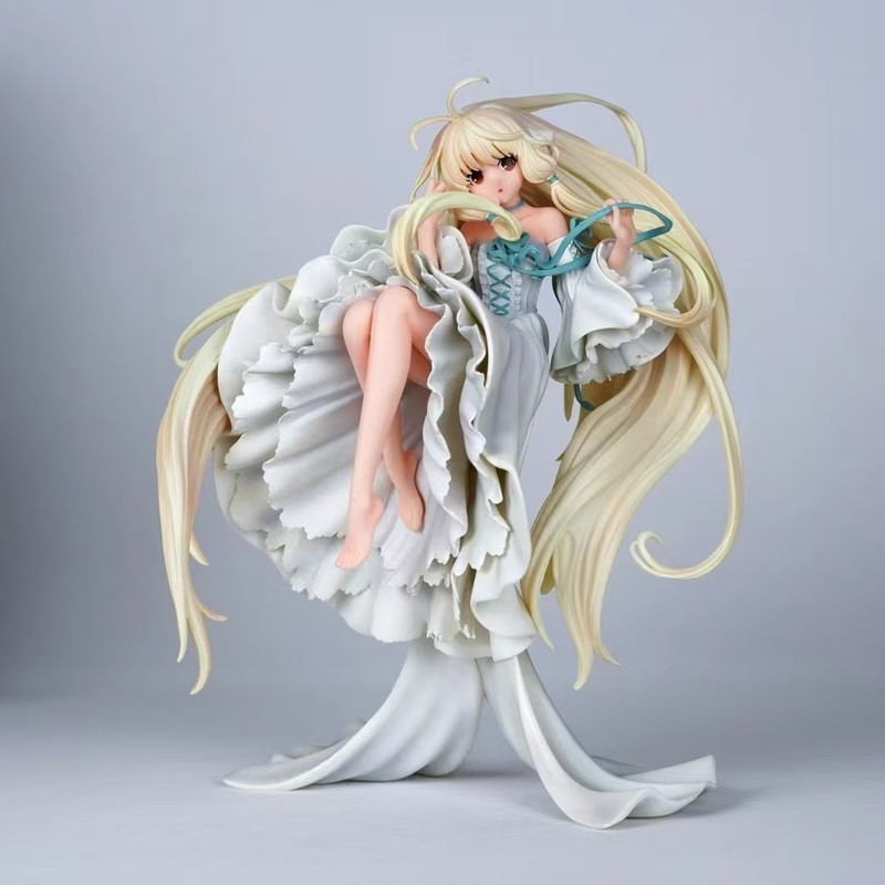 Figurine d'anime Chobits Chi e - Home Decor Theme avis et prix