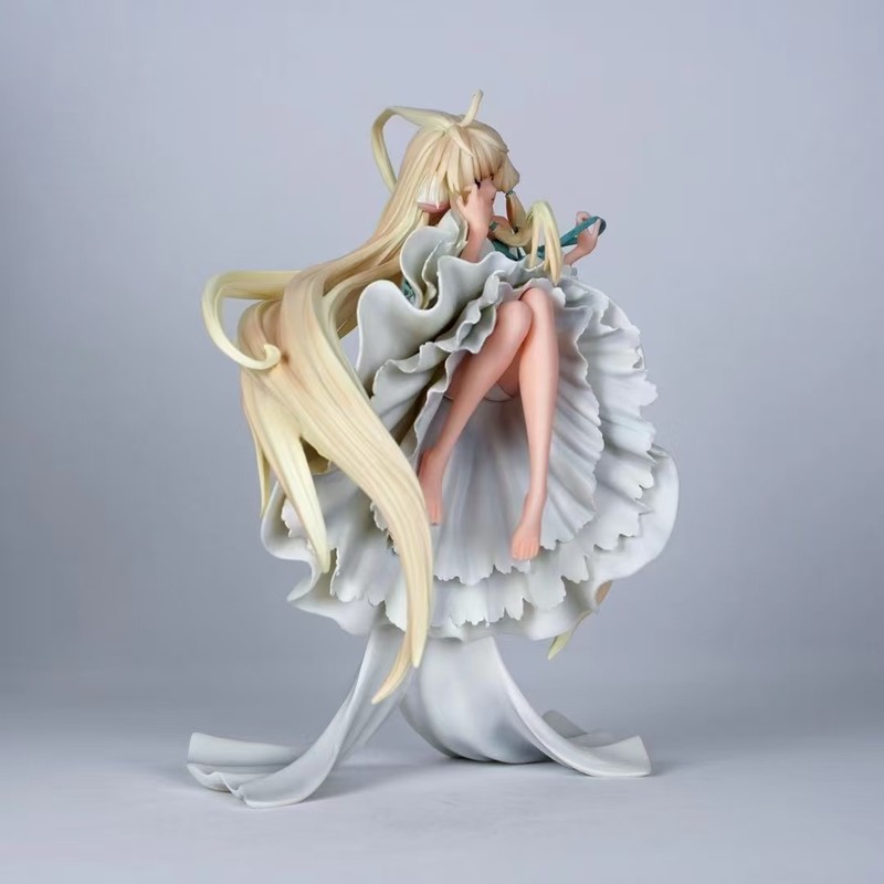 Figurine d'anime Chobits Chi e - Home Decor Theme avis et prix