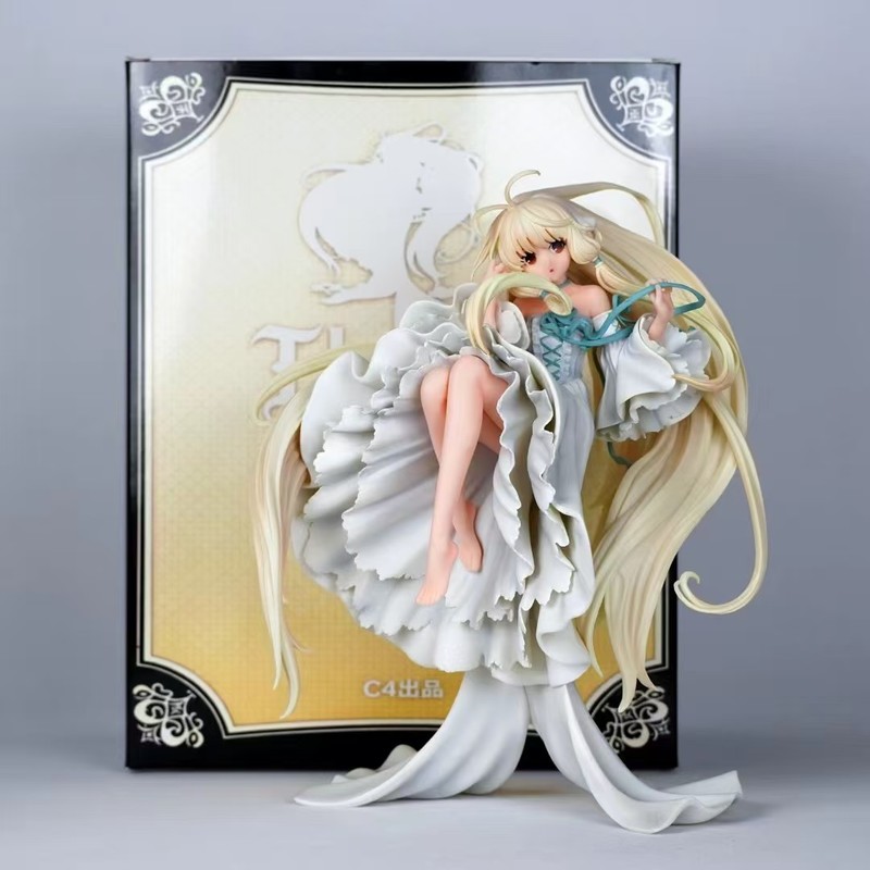 Figurine d'anime Chobits Chi e - Home Decor Theme avis et prix