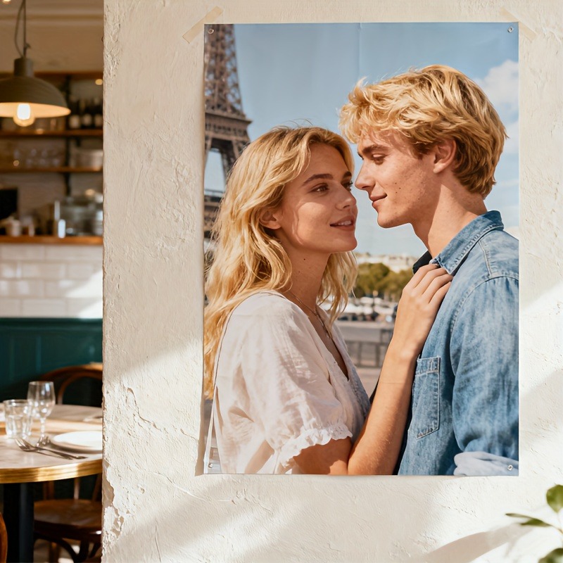 Impressions de photos de famil - Home Decor Theme avis et prix