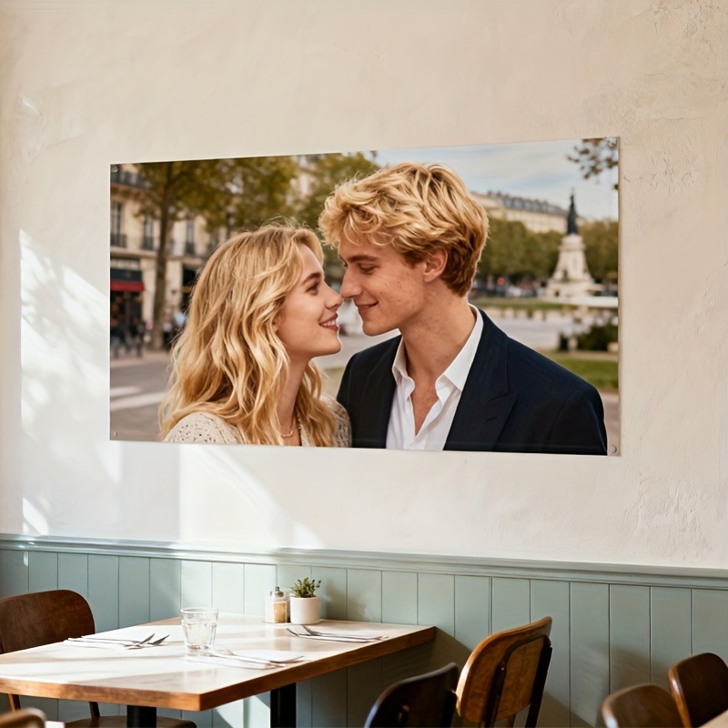 Impressions de photos de famil - Home Decor Theme avis et prix