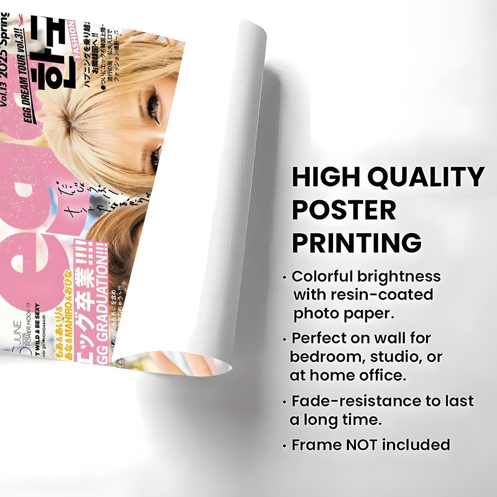 Magazine e-egg Magazine Cool G - Home Decor Magazine avis et prix
