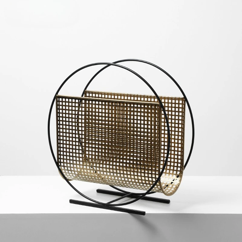 Étagère de rangement de bureau - Home Decor Magazine avis et prix