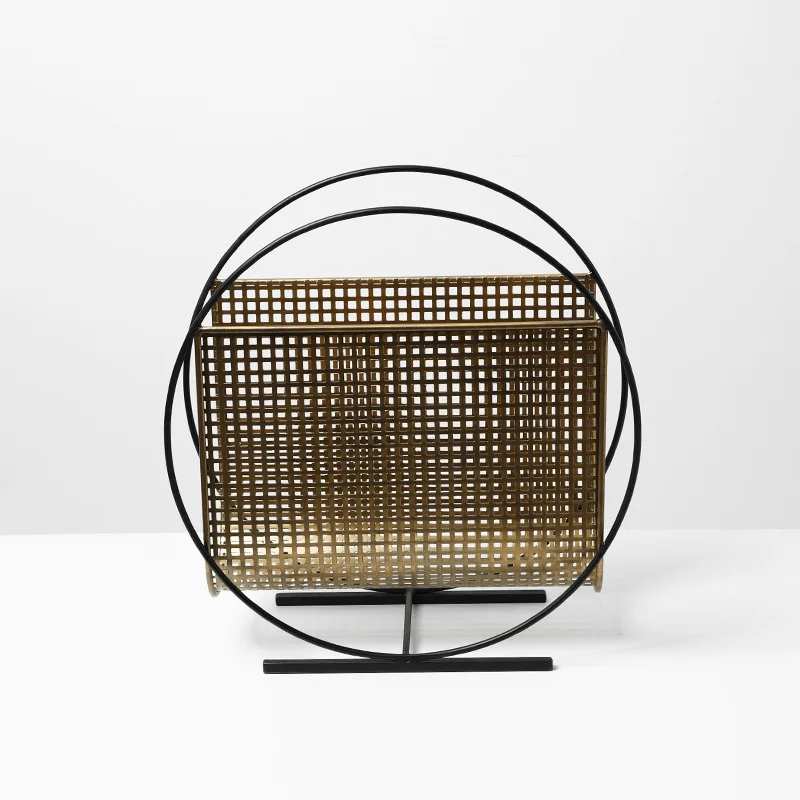 Étagère de rangement de bureau - Home Decor Magazine avis et prix