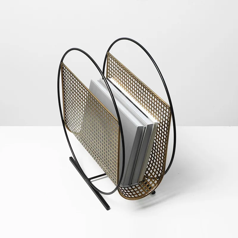 Étagère de rangement de bureau - Home Decor Magazine avis et prix