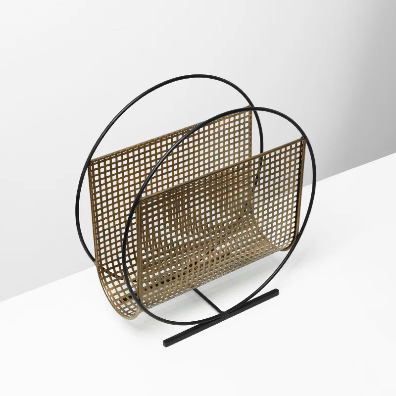 Étagère de rangement de bureau - Home Decor Magazine avis et prix