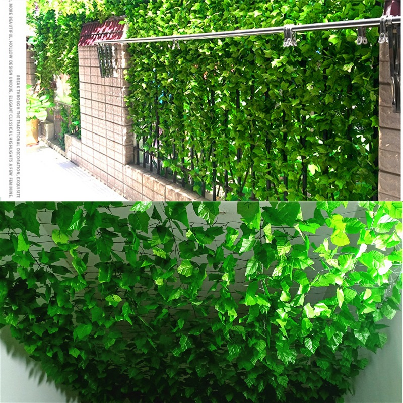 230cm plantes artificielles vi - Rattan Plant Basket avis et prix