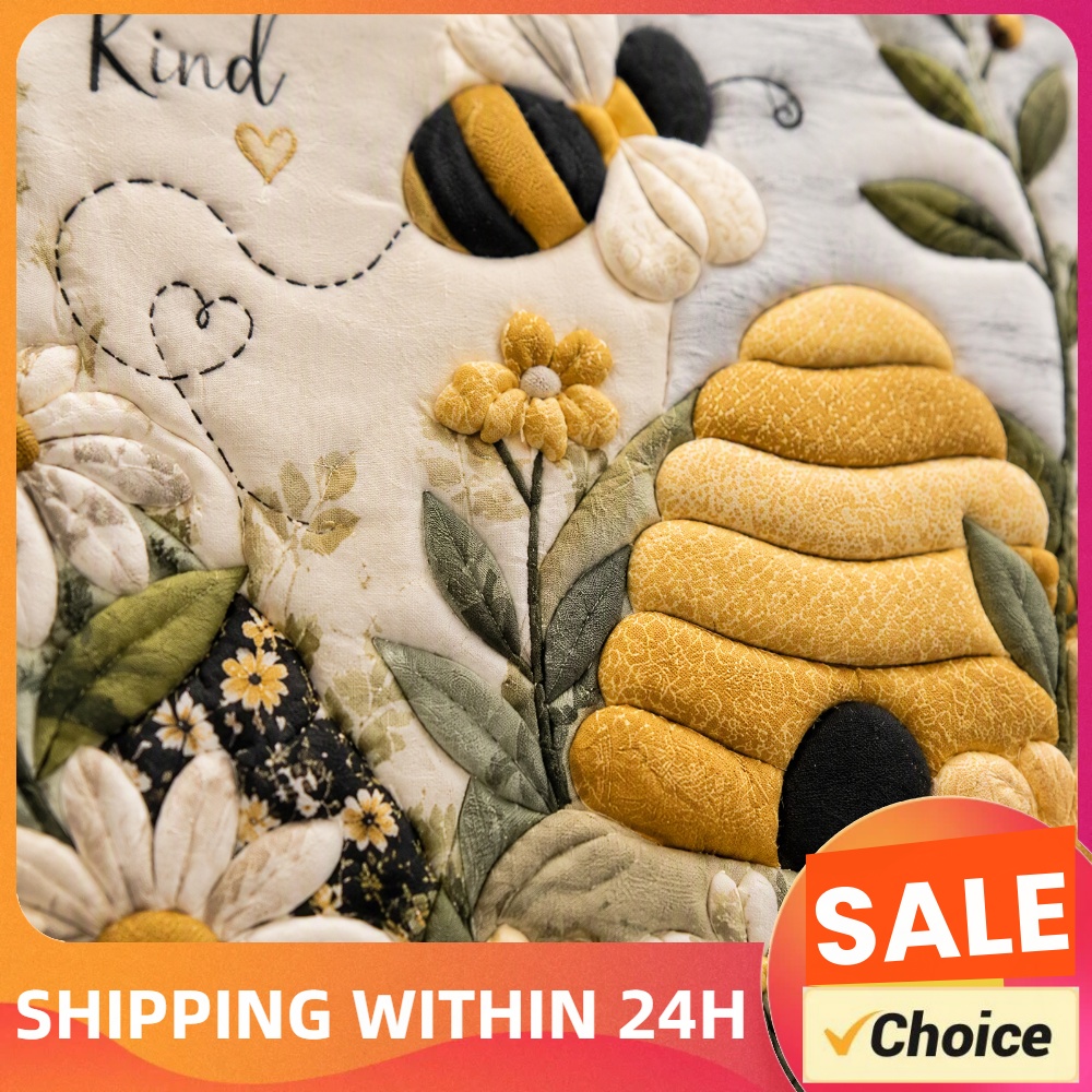 Kit d'art textile DIY sur le t - Home Decor Theme avis et prix