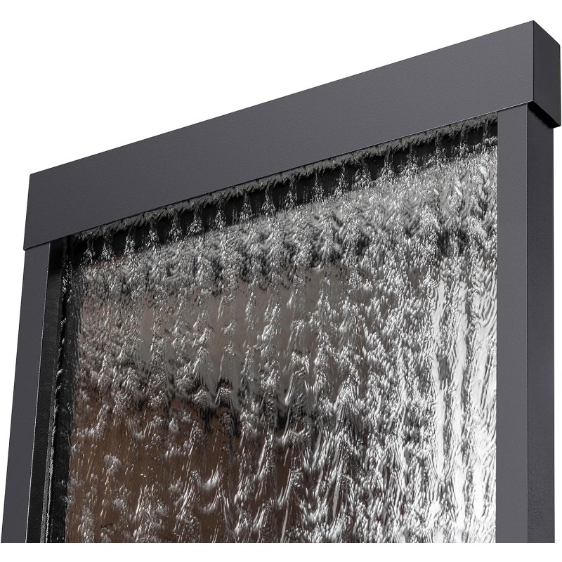 EXW – fontaine cascade d'intér - Home Decor Free App avis et prix