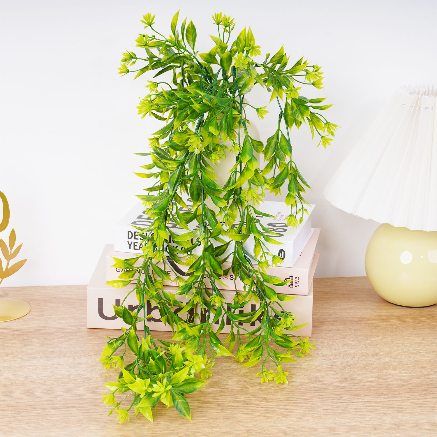 Plante Artificielle en Rotin p - Rattan Plant Basket avis et prix