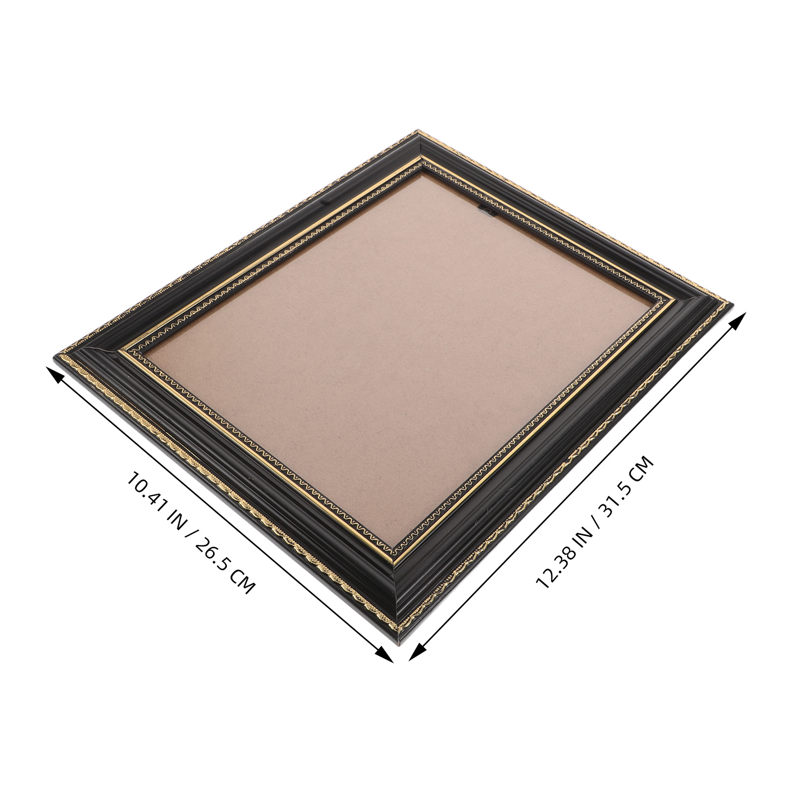 Image commémorative pour perte - Bamboo Photo Frame avis et prix