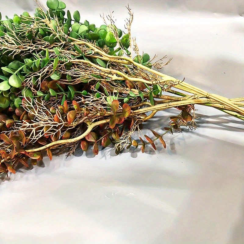 Plantes artificielles en rotin - Rattan Plant Basket avis et prix