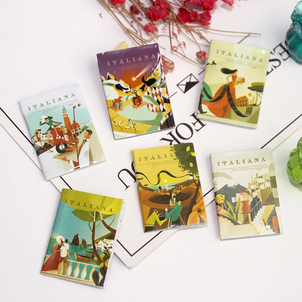 Accessoires miniatures pour ma - Home Decor Magazine avis et prix