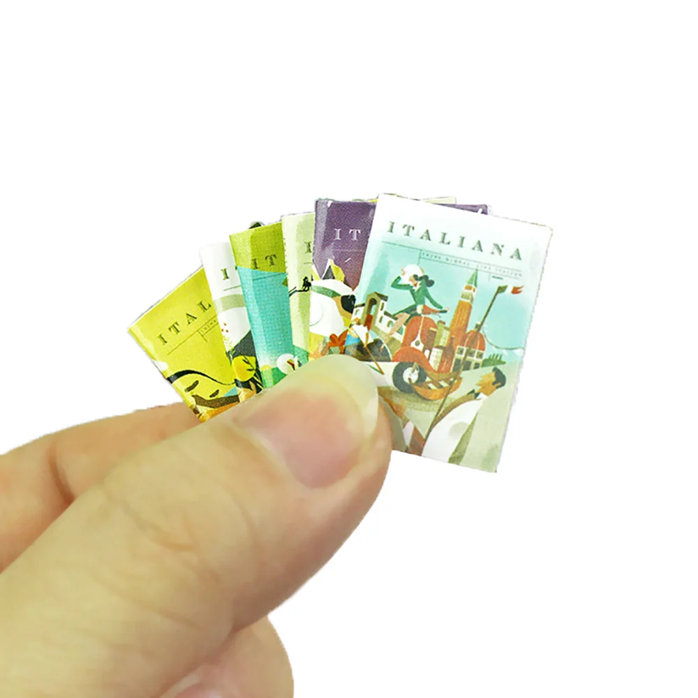 Accessoires miniatures pour ma - Home Decor Magazine avis et prix